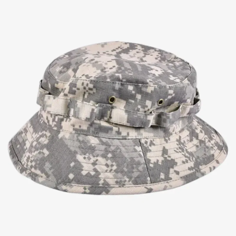 Summer hat for men